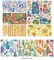 Northern Brights 2.5" Strip Roll (Jelly Roll) by Moda (21850JR)